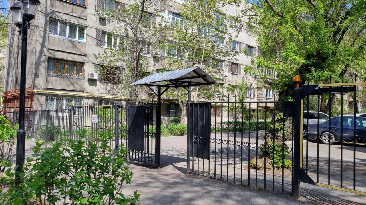 Almaty Apartment 76 외부 사진
