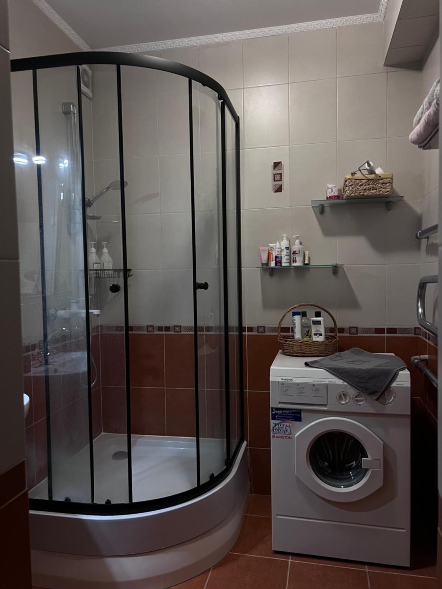 Almaty Apartment 76 외부 사진